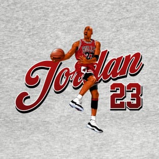 Michael Jordan T-Shirt